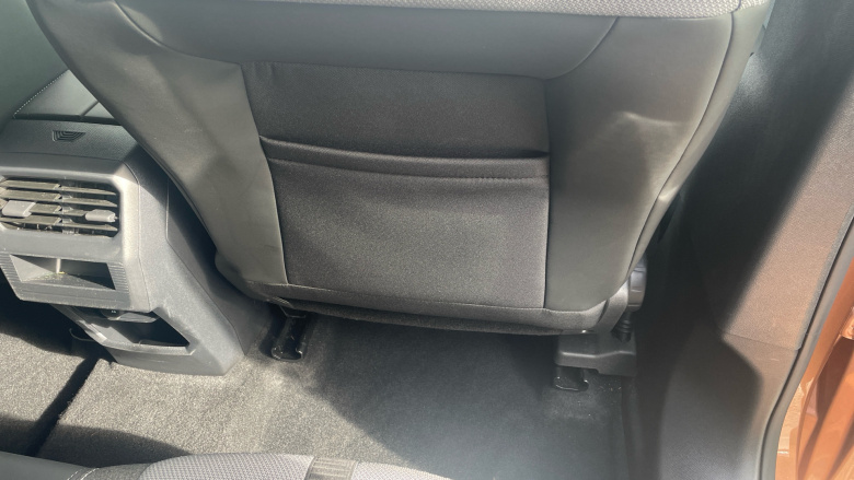 Vauxhall Grandland 1.2 Hybrid [136] GS 5dr e-DCT6 Petrol Hatchback